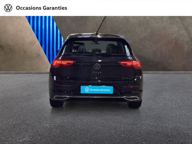 Voitures occasions VOLKSWAGEN GOLF Style Clermont-Ferrand