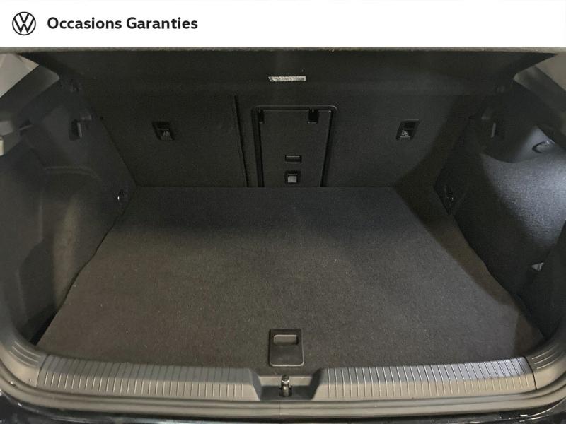 Voitures occasions VOLKSWAGEN GOLF Style Clermont-Ferrand