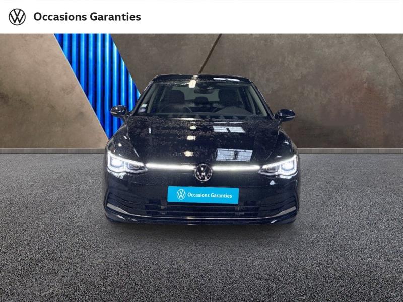 Voitures occasions VOLKSWAGEN GOLF Style Clermont-Ferrand