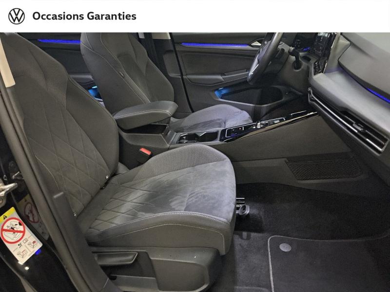 Voitures occasions VOLKSWAGEN GOLF Style Clermont-Ferrand