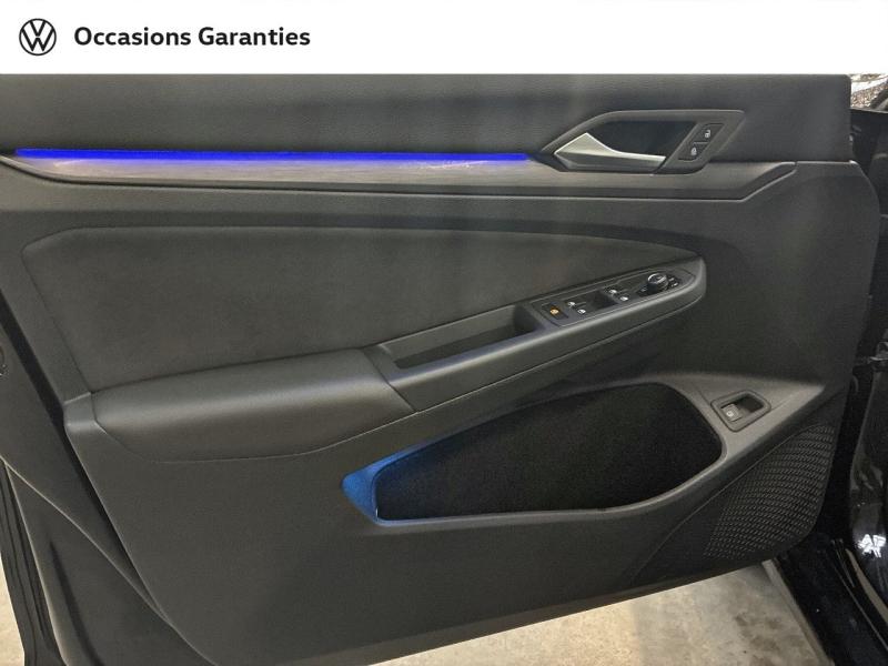 Voitures occasions VOLKSWAGEN GOLF Style Clermont-Ferrand