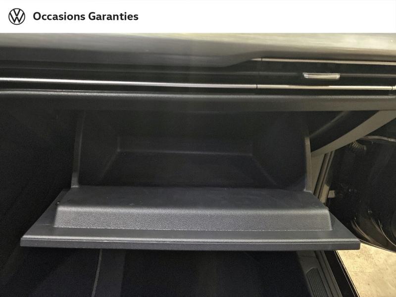 Voitures occasions VOLKSWAGEN GOLF Style Clermont-Ferrand