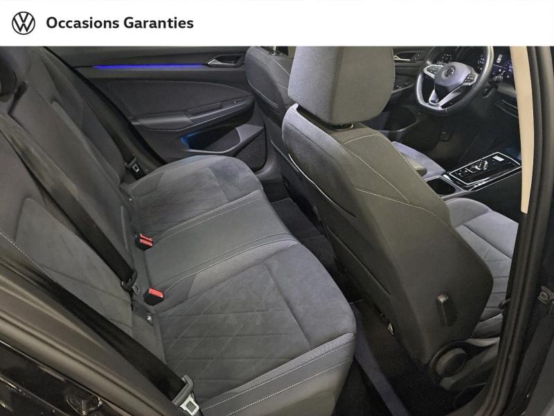 Voitures occasions VOLKSWAGEN GOLF Style Clermont-Ferrand