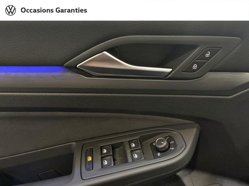 Voitures occasions VOLKSWAGEN GOLF Style Clermont-Ferrand