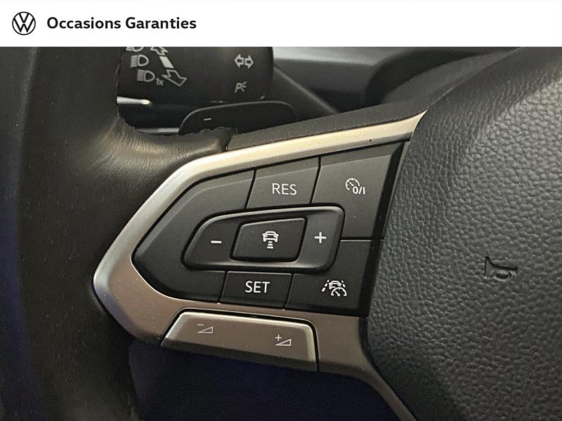 Voitures occasions VOLKSWAGEN GOLF Style Clermont-Ferrand