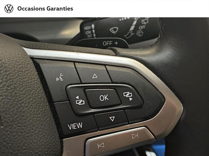 Voitures occasions VOLKSWAGEN GOLF Style Clermont-Ferrand