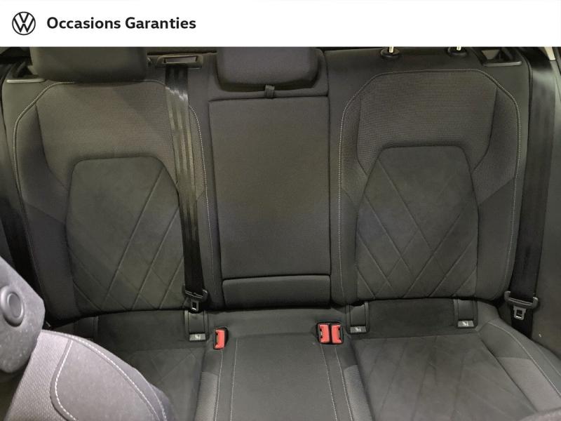 Voitures occasions VOLKSWAGEN GOLF Style Clermont-Ferrand