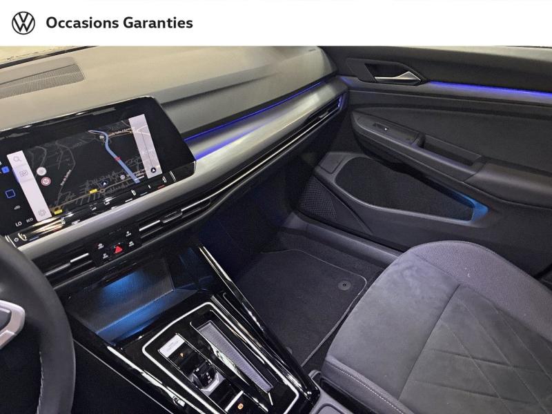 Voitures occasions VOLKSWAGEN GOLF Style Clermont-Ferrand