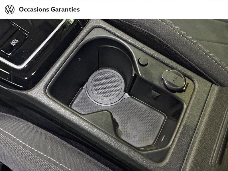 Voitures occasions VOLKSWAGEN GOLF Style Clermont-Ferrand