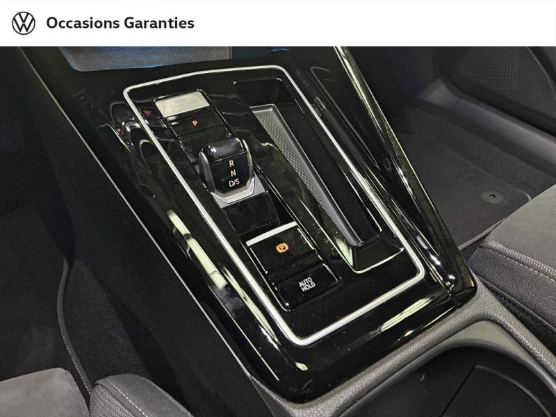 Voitures occasions VOLKSWAGEN GOLF Style Clermont-Ferrand