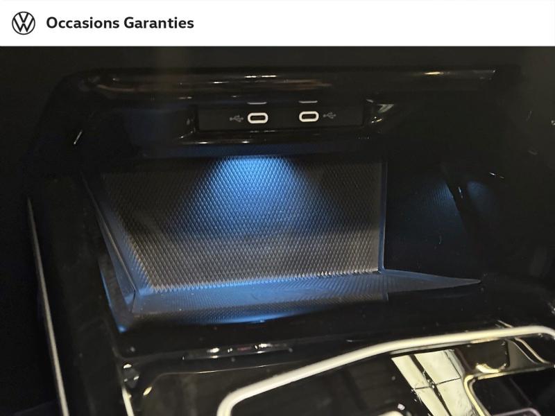 Voitures occasions VOLKSWAGEN GOLF Style Clermont-Ferrand