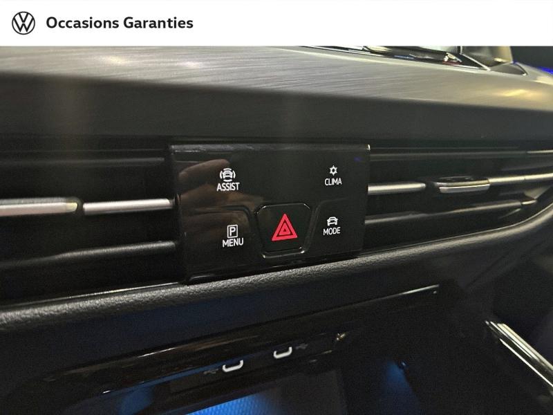 Voitures occasions VOLKSWAGEN GOLF Style Clermont-Ferrand