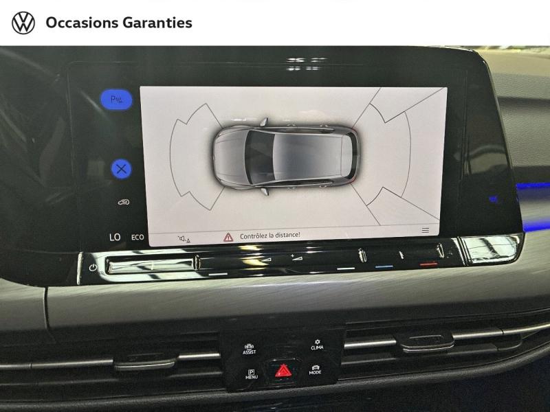 Voitures occasions VOLKSWAGEN GOLF Style Clermont-Ferrand