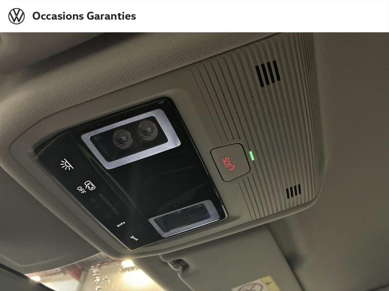 Voitures occasions VOLKSWAGEN GOLF Style Clermont-Ferrand