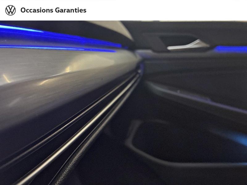 Voitures occasions VOLKSWAGEN GOLF Style Clermont-Ferrand