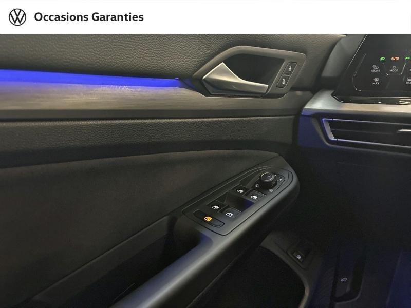 Voitures occasions VOLKSWAGEN GOLF Style Clermont-Ferrand