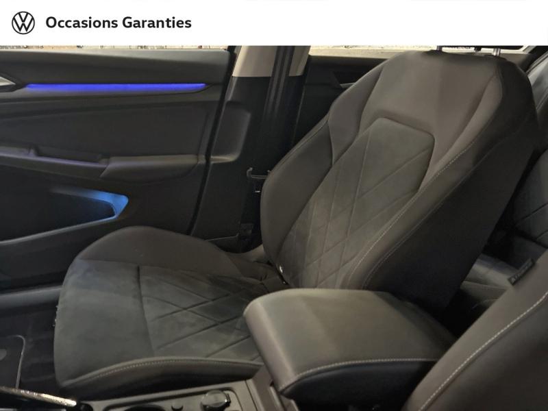 Voitures occasions VOLKSWAGEN GOLF Style Clermont-Ferrand