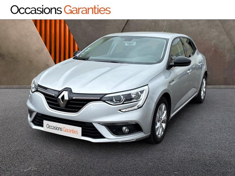 RENAULT MÉGANE