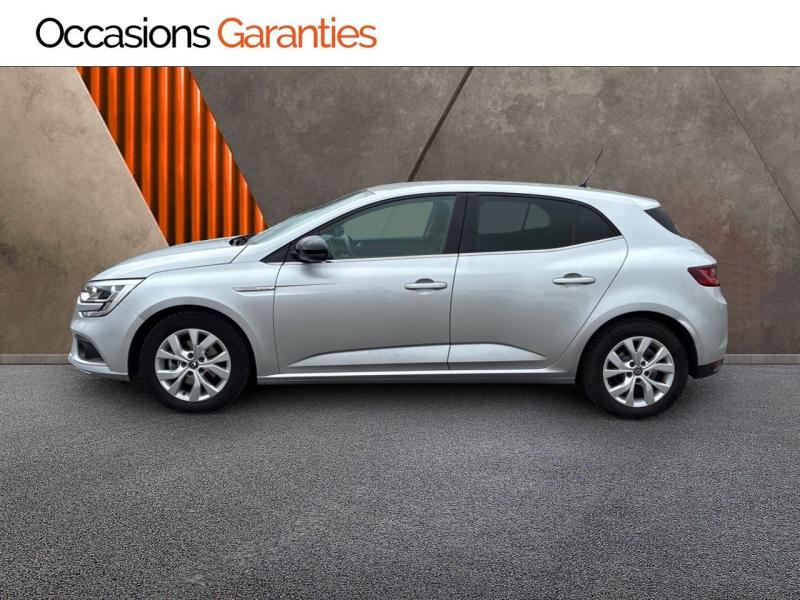 Voitures occasions RENAULT MÉGANE Intens Clermont-Ferrand