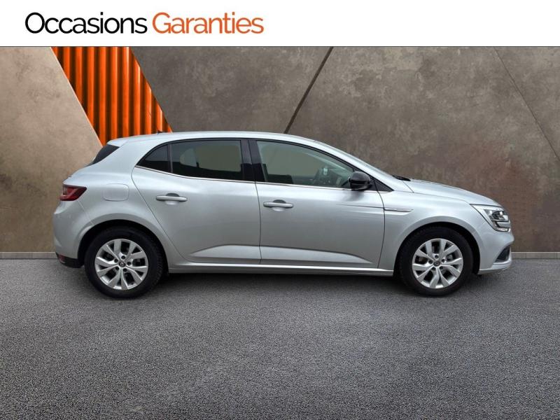 Voitures occasions RENAULT MÉGANE Intens Clermont-Ferrand