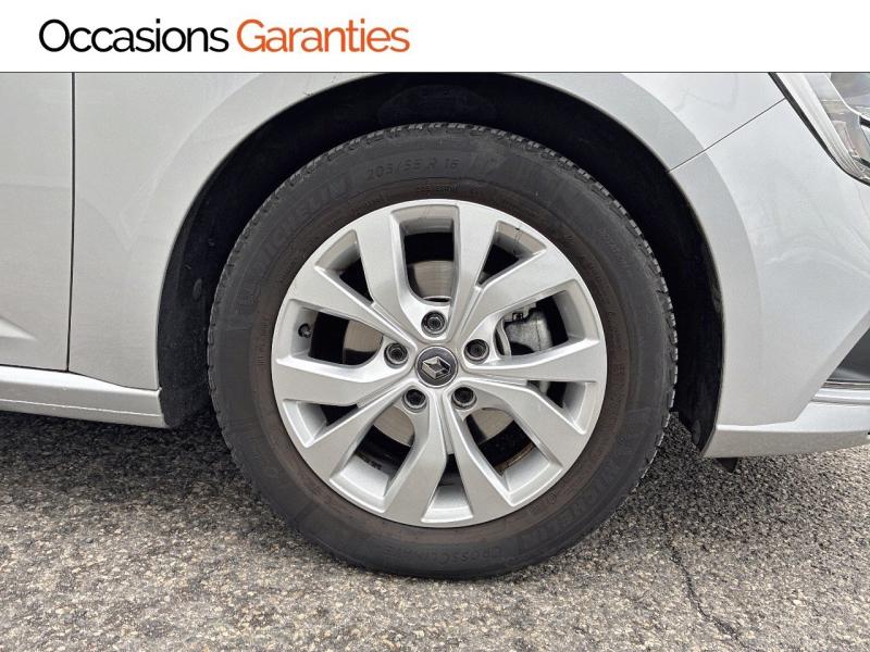 Voitures occasions RENAULT MÉGANE Intens Clermont-Ferrand