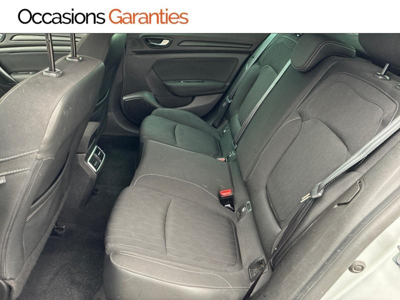 Voitures occasions RENAULT MÉGANE Intens Clermont-Ferrand