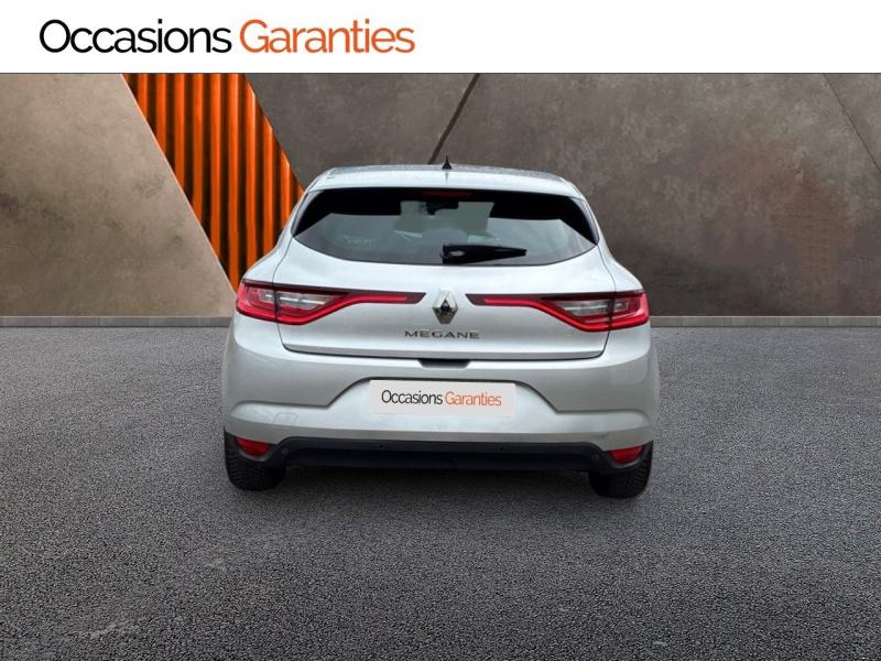 Voitures occasions RENAULT MÉGANE Intens Clermont-Ferrand