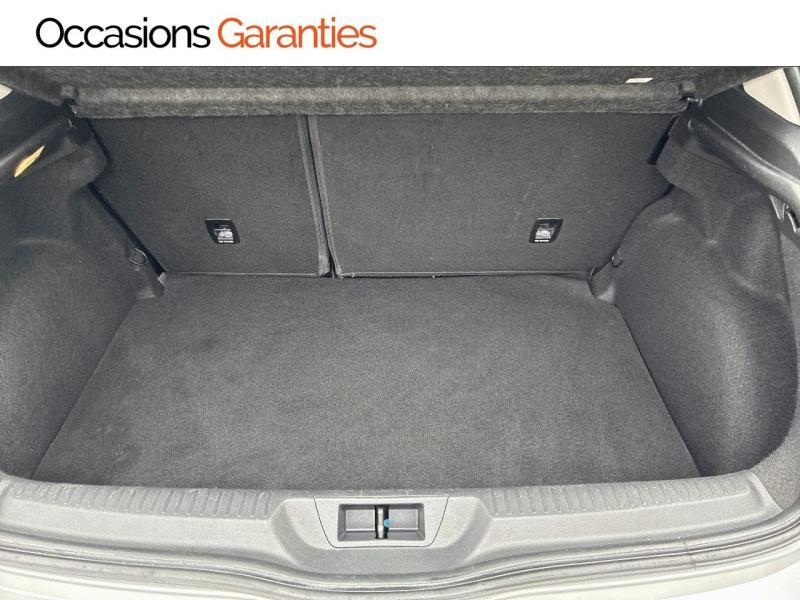 Voitures occasions RENAULT MÉGANE Intens Clermont-Ferrand