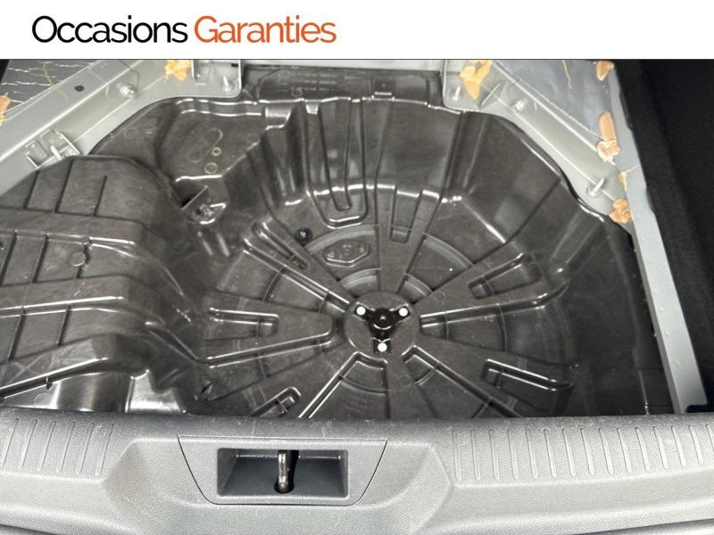 Voitures occasions RENAULT MÉGANE Intens Clermont-Ferrand