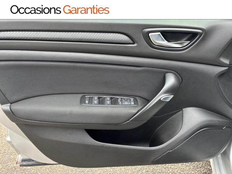 Voitures occasions RENAULT MÉGANE Intens Clermont-Ferrand