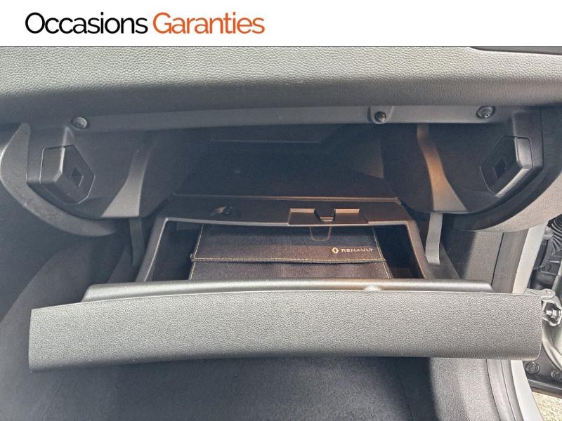 Voitures occasions RENAULT MÉGANE Intens Clermont-Ferrand