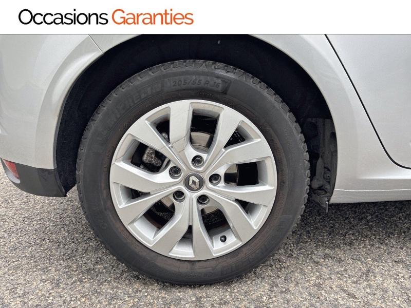 Voitures occasions RENAULT MÉGANE Intens Clermont-Ferrand