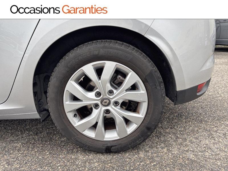 Voitures occasions RENAULT MÉGANE Intens Clermont-Ferrand