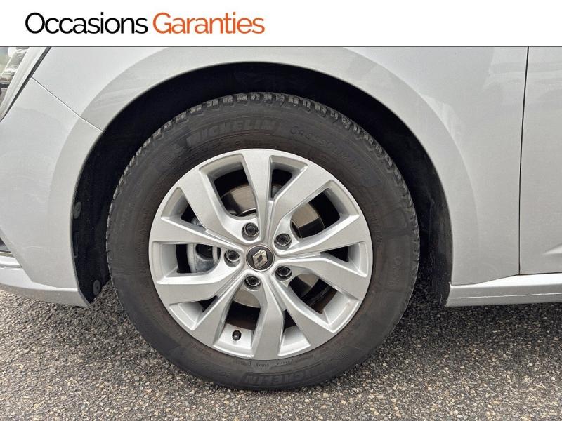 Voitures occasions RENAULT MÉGANE Intens Clermont-Ferrand