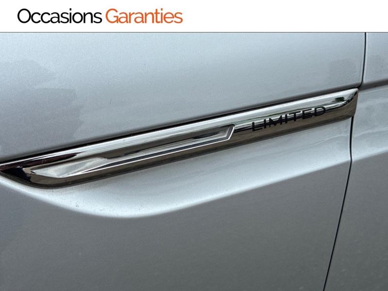 Voitures occasions RENAULT MÉGANE Intens Clermont-Ferrand