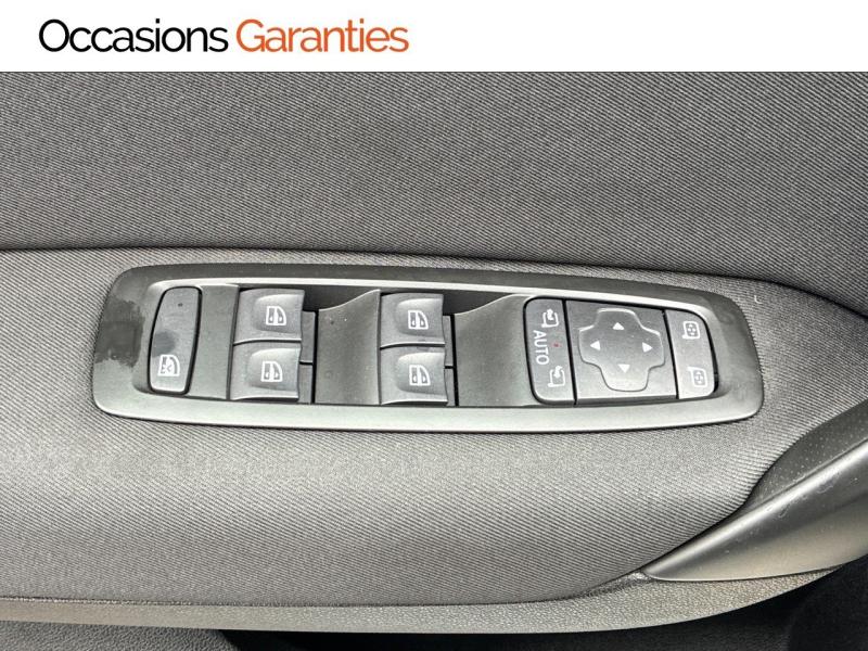 Voitures occasions RENAULT MÉGANE Intens Clermont-Ferrand