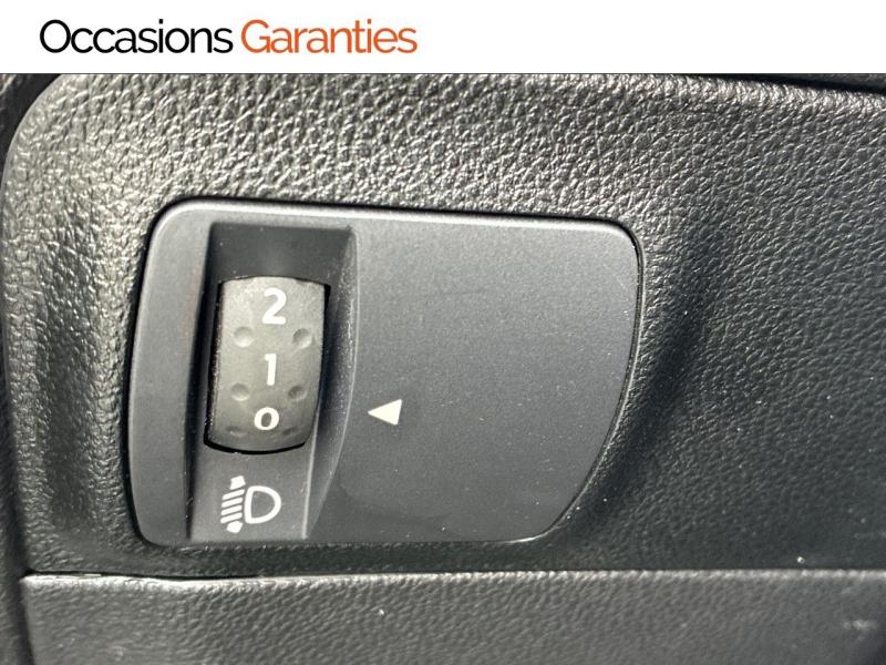 Voitures occasions RENAULT MÉGANE Intens Clermont-Ferrand