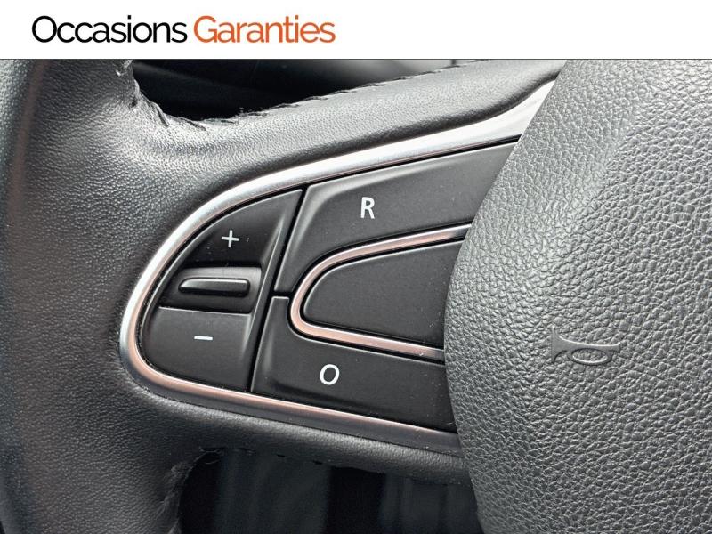 Voitures occasions RENAULT MÉGANE Intens Clermont-Ferrand