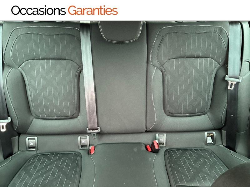 Voitures occasions RENAULT MÉGANE Intens Clermont-Ferrand