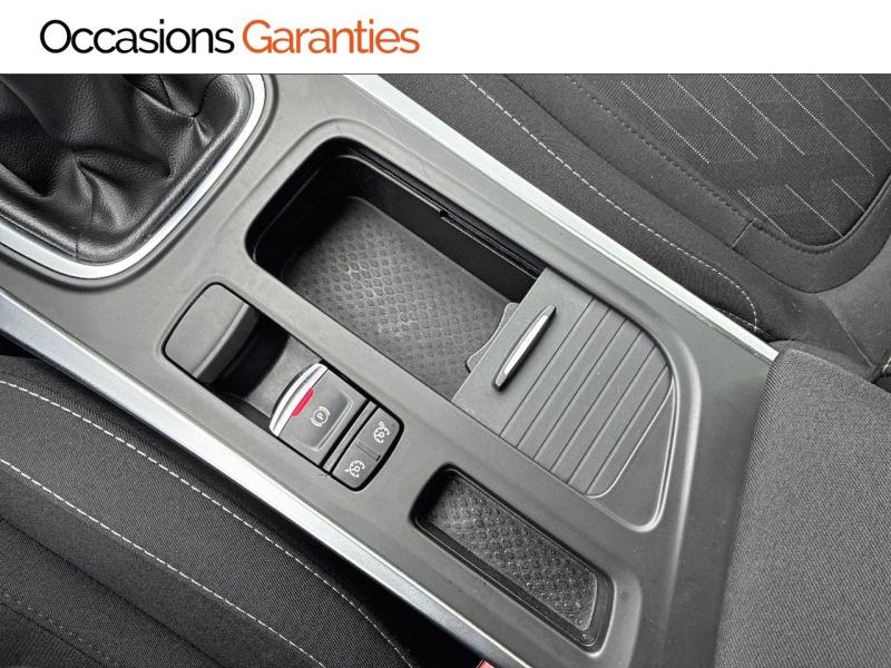 Voitures occasions RENAULT MÉGANE Intens Clermont-Ferrand