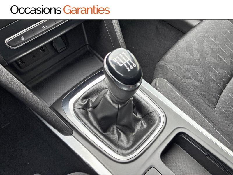 Voitures occasions RENAULT MÉGANE Intens Clermont-Ferrand