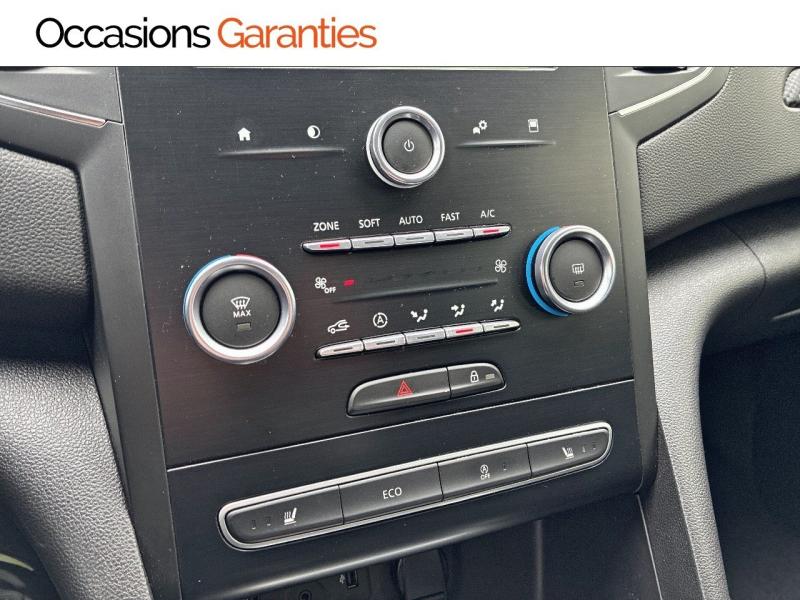 Voitures occasions RENAULT MÉGANE Intens Clermont-Ferrand