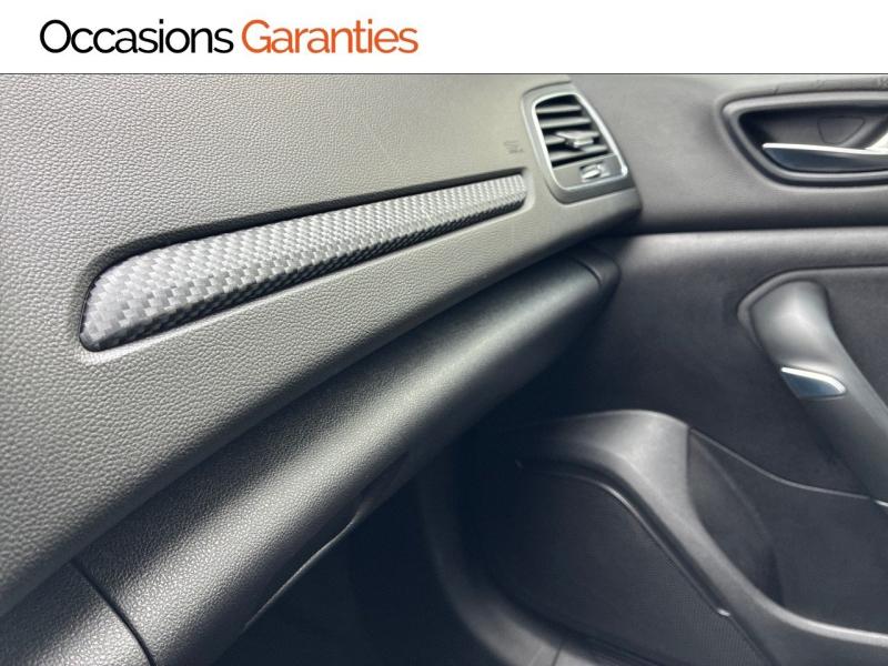 Voitures occasions RENAULT MÉGANE Intens Clermont-Ferrand