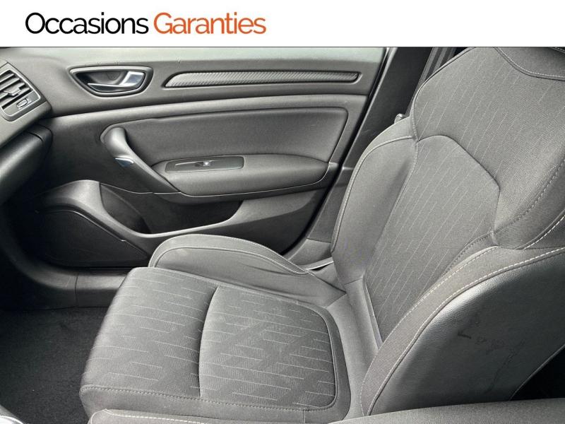 Voitures occasions RENAULT MÉGANE Intens Clermont-Ferrand