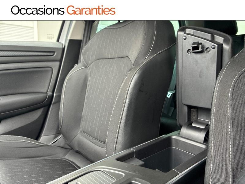 Voitures occasions RENAULT MÉGANE Intens Clermont-Ferrand