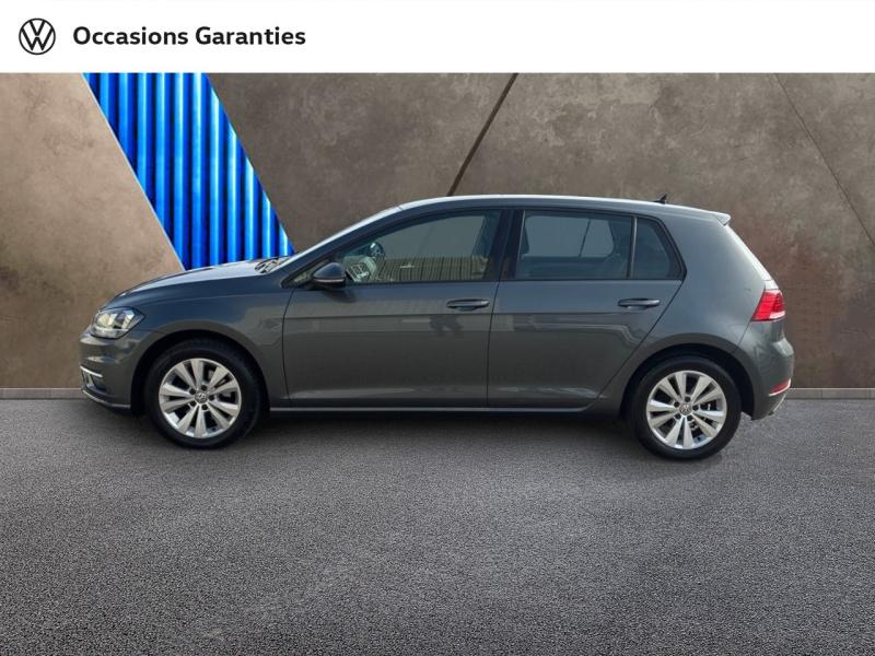 Voitures occasions VOLKSWAGEN GOLF Confortline Clermont-Ferrand