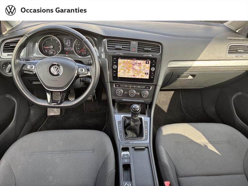 Voitures occasions VOLKSWAGEN GOLF Confortline Clermont-Ferrand