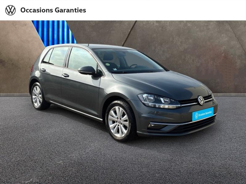 Voitures occasions VOLKSWAGEN GOLF Confortline Clermont-Ferrand