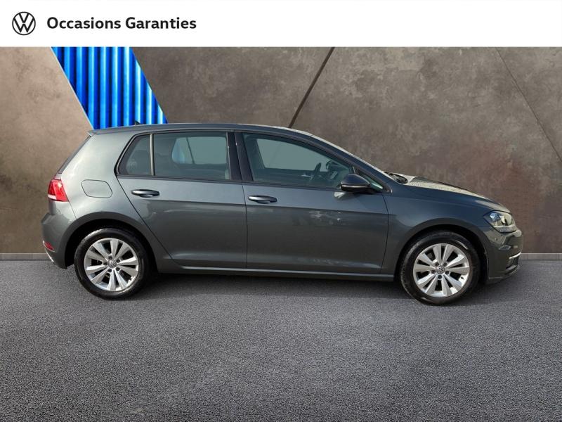 Voitures occasions VOLKSWAGEN GOLF Confortline Clermont-Ferrand
