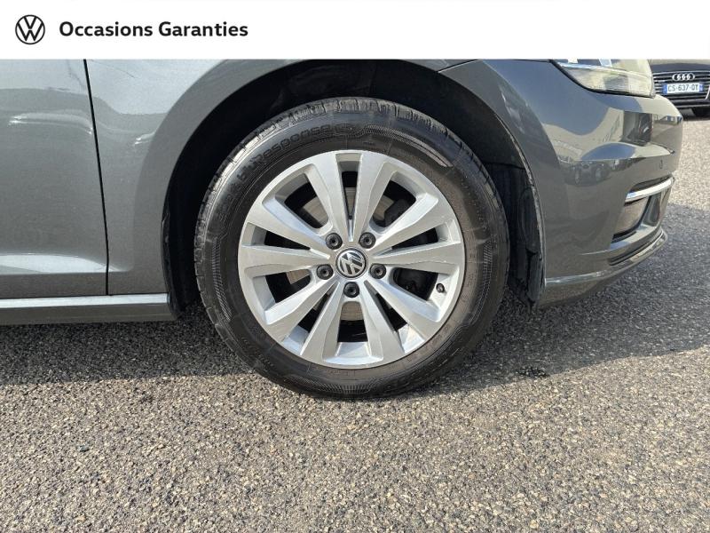 Voitures occasions VOLKSWAGEN GOLF Confortline Clermont-Ferrand
